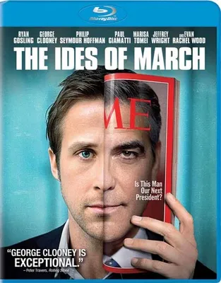 The Ides of March