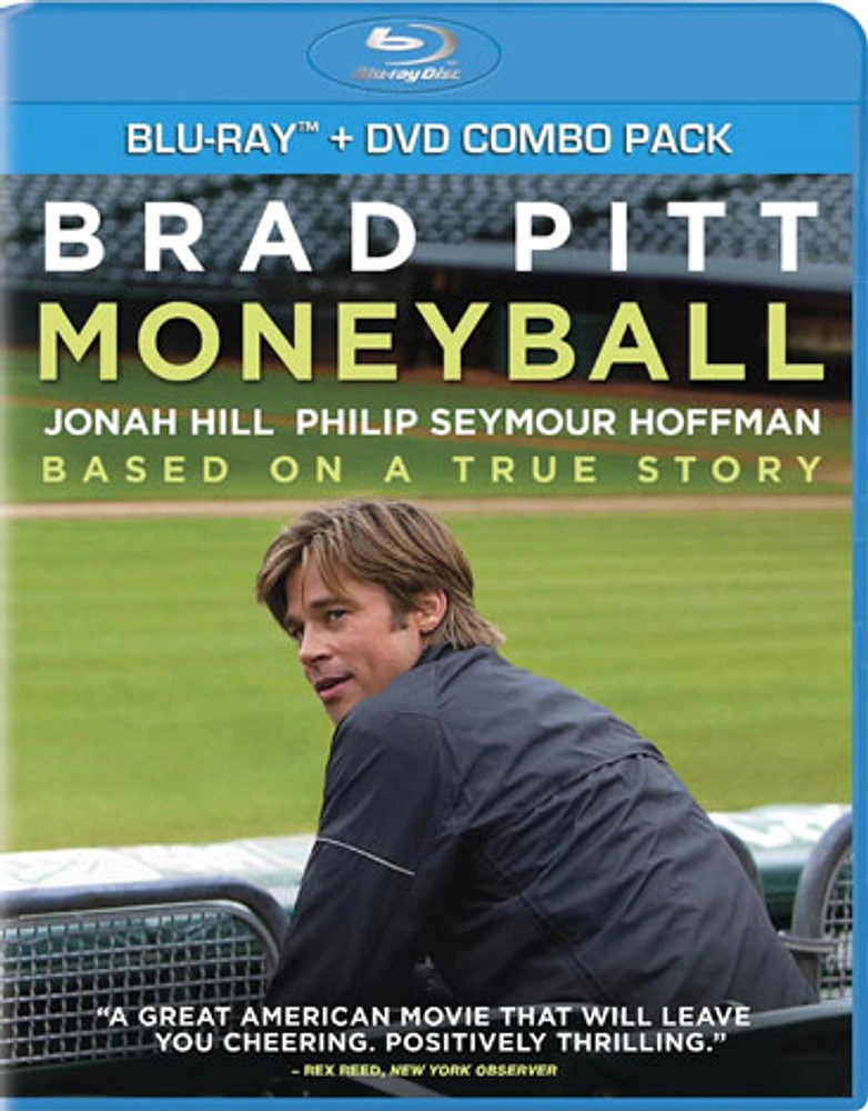 Moneyball