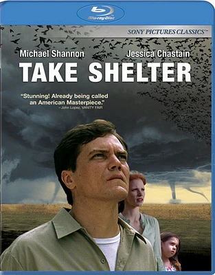Take Shelter - USED
