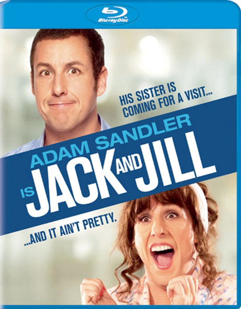 Jack and Jill