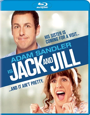 Jack and Jill