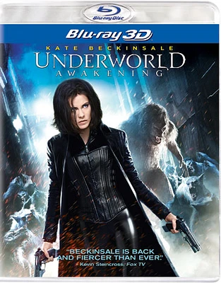 Underworld: Awakening