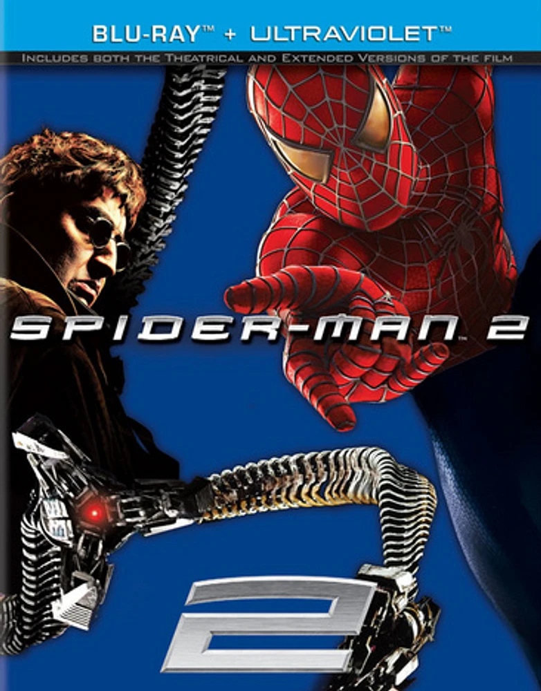 Spider-Man 2