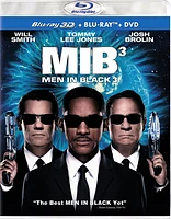 Men In Black 3