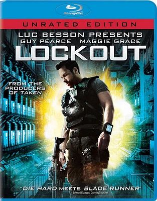 Lockout - USED