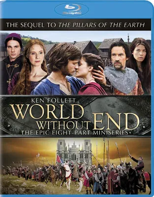 World Without End - USED
