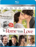 To Rome With Love