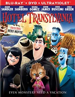 Hotel Transylvania