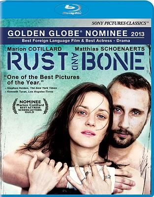 Rust and Bone - USED