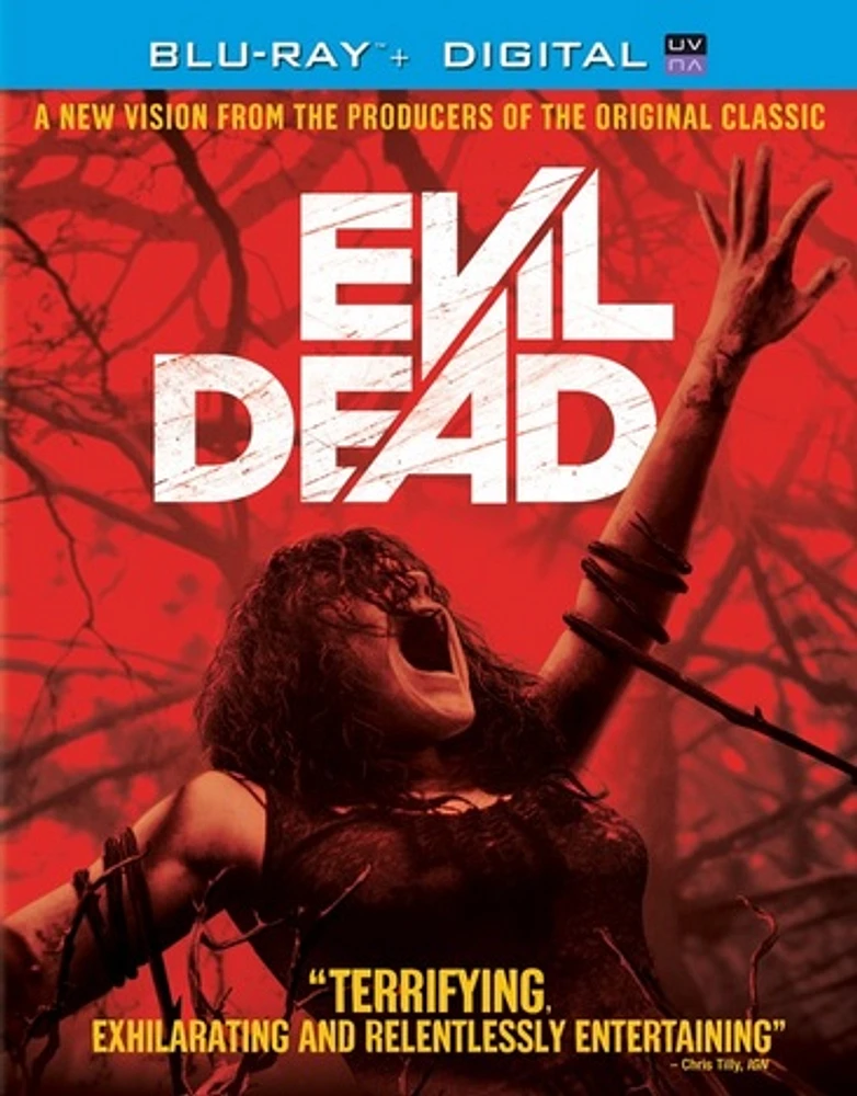 Evil Dead