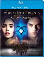 The Mortal Instruments: City of Bones