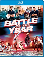 Battle of the Year - USED