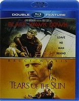 Black Hawk Down / Tears Of The Sun - USED