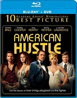 American Hustle