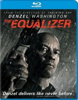 The Equalizer - USED