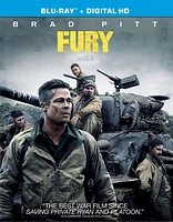 Fury - USED