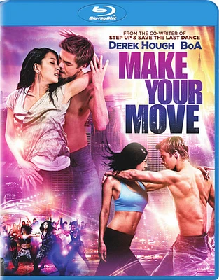 Make Your Move - USED