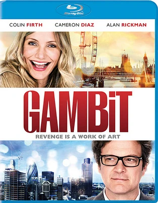 Gambit - USED