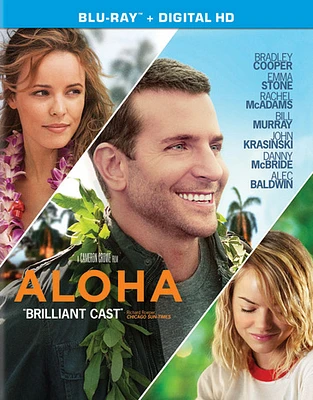 Aloha - USED