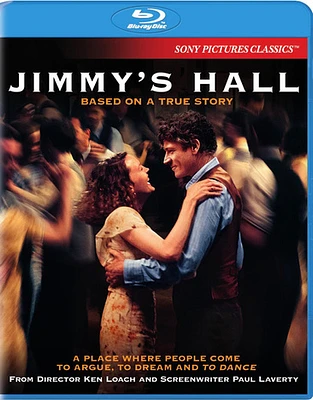 Jimmy's Hall - USED