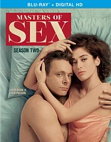 Masters of Sex: Season Two - USED
