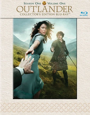 Outlander: Season One, Volume One