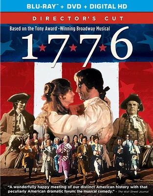 1776 - USED