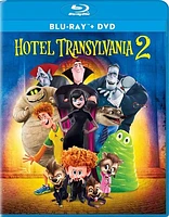 Hotel Transylvania 2