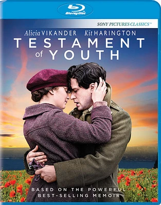 Testament of Youth - USED