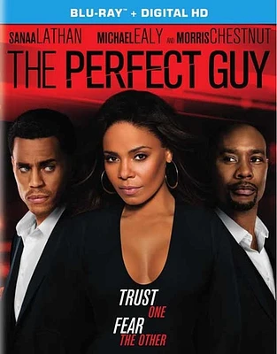 The Perfect Guy - USED