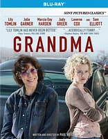 Grandma - USED