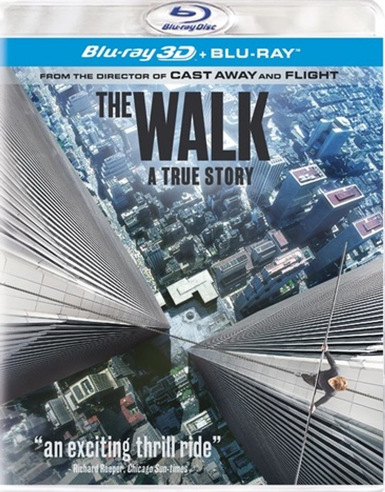 The Walk