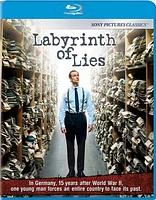 Labyrinth of Lies - USED