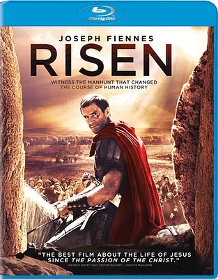 Risen - USED