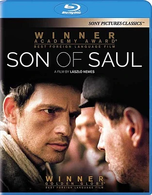 Son of Saul - USED