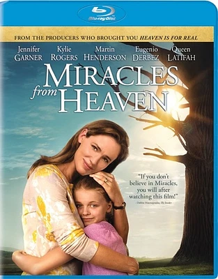 Miracles from Heaven - USED