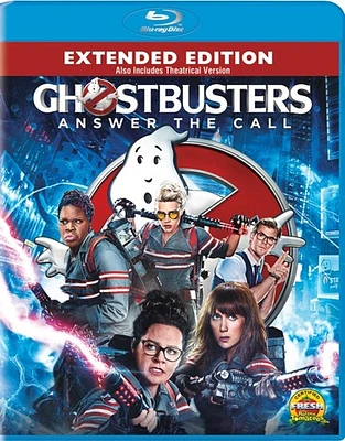 Ghostbusters - USED