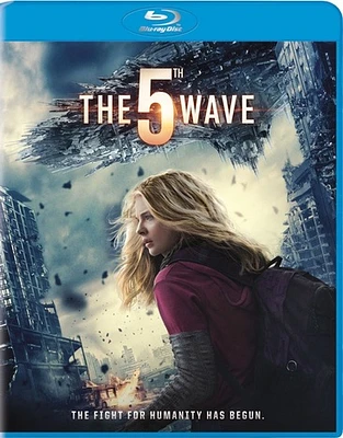 The 5th Wave - USED