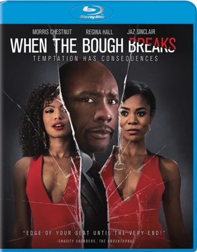 When the Bough Breaks - USED