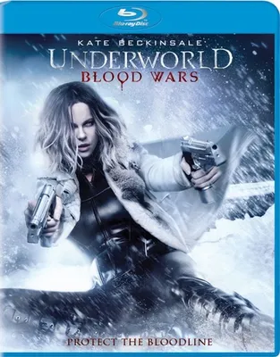 Underworld: Blood Wars