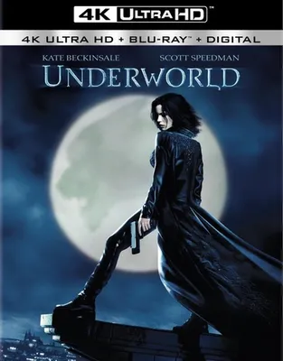 Underworld