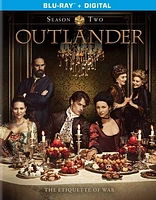 Outlander: Season