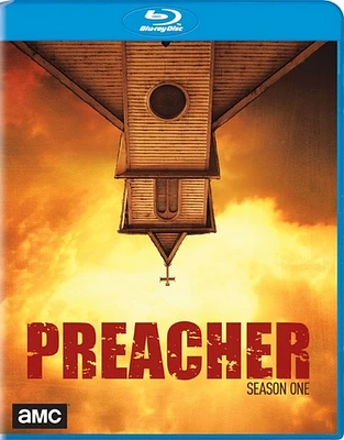 Preacher: Season One - USED