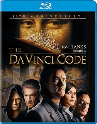 The Da Vinci Code - USED