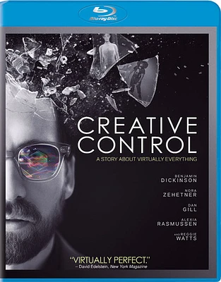 Creative Control - USED