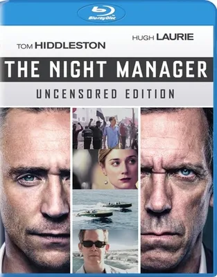 The Night Manager - USED