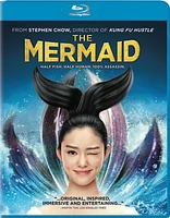 The Mermaid - USED