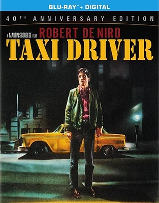 Taxi Driver