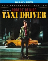 Taxi Driver