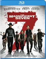 The Magnificent Seven